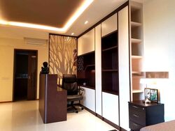 Pasir Ris Heights (D18), Condominium #432469621